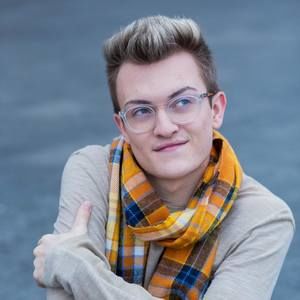 Meet your Posher, Jackson